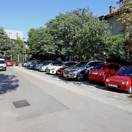 Apartments With Wifi Rijeka - 16539 Bagian luar foto