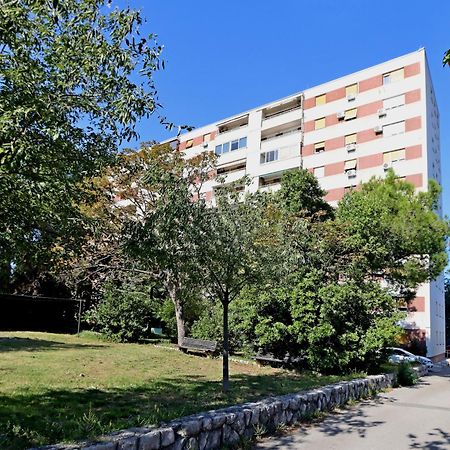Apartments With Wifi Rijeka - 16539 Bagian luar foto
