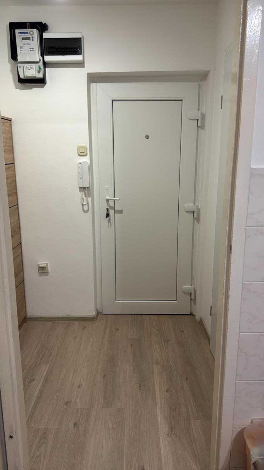 Apartments With Wifi Rijeka - 16539 Bagian luar foto