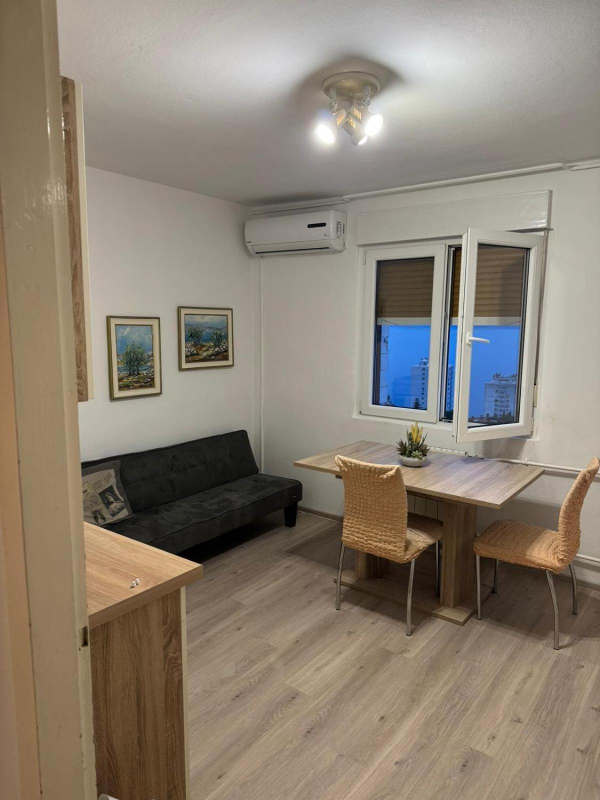 Apartments With Wifi Rijeka - 16539 Bagian luar foto