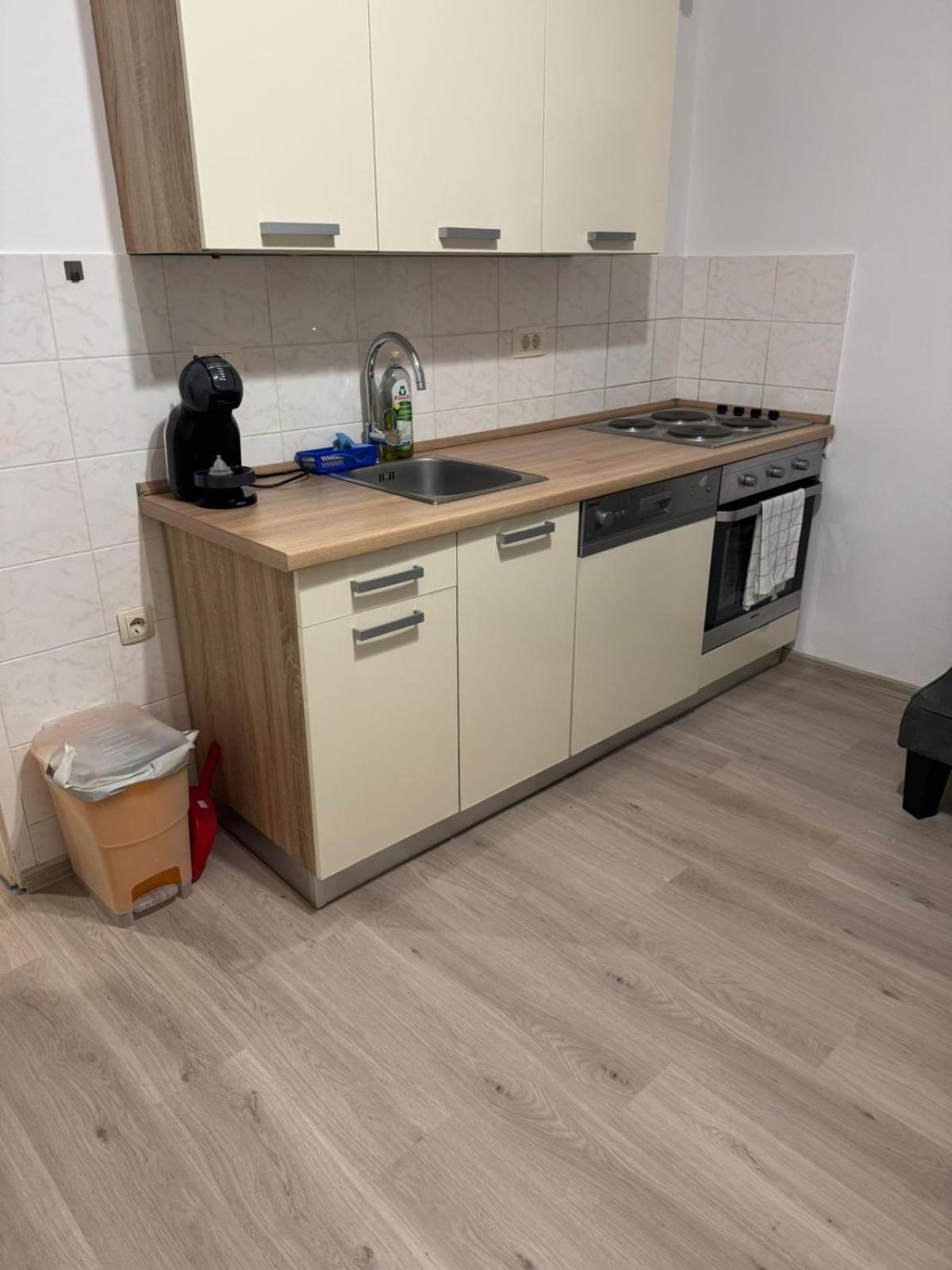 Apartments With Wifi Rijeka - 16539 Bagian luar foto